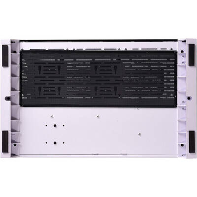 Carcasa PC Lian Li O11 Dynamic XL ROG Certified White