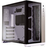 Carcasa PC Lian Li O11 Dynamic XL ROG Certified White