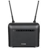 Router Wireless D-Link Gigabit DWR-953V2 Dual-Band WiFi 5