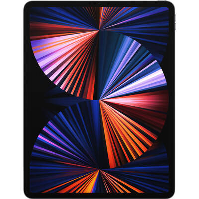 Tableta Apple Pad Pro 12.9 WiFi 256GB, 32.8 cm (12.9"), 8 GB, Bluetooth, WLAN, Grey