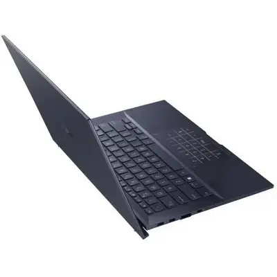 Ultrabook Asus 14'' ExpertBook B1 B1400CEAE, FHD, Procesor Intel Core i5-1135G7 (8M Cache, up to 4.20 GHz), 16GB DDR4, 512GB SSD, Intel Iris Xe, No OS, Star Black