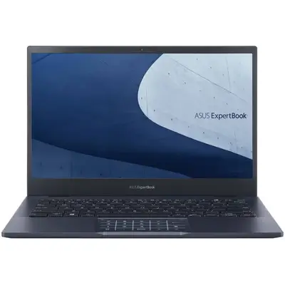 Ultrabook Asus 13.3'' ExpertBook B5 Flip B5302FEA, FHD Touch, Procesor  Intel Core i5-1135G7 (8M Cache, up to 4.20 GHz), 16GB DDR4, 2x 512GB SSD, Intel Iris Xe, No OS, Star Black