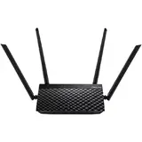 Router Wireless Asus RT-AC1200 v2 Dual-Band WiFi 5