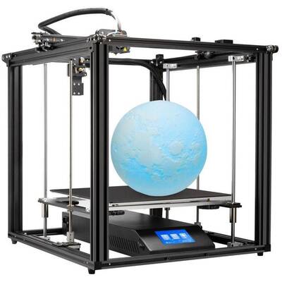 CREALITY Imprimanta 3D Ender-5 Plus