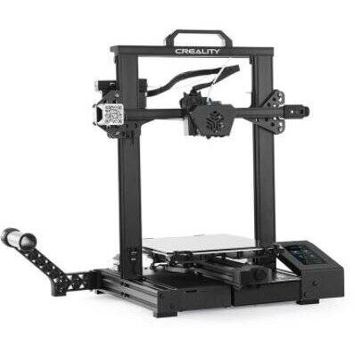 CREALITY Imprimanta 3D CR-6 SE