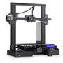 CREALITY Imprimanta 3D Ender-3 Pro