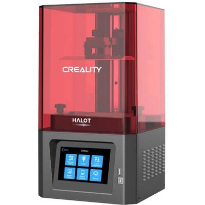 CREALITY Imprimanta 3D HALOT-ONE