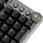 Tastatura IBOX Aurora K-4 USB QWERTY Black