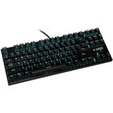 Tastatura IBOX AURORA K-2R RGB, MECHANICAL, GAMING