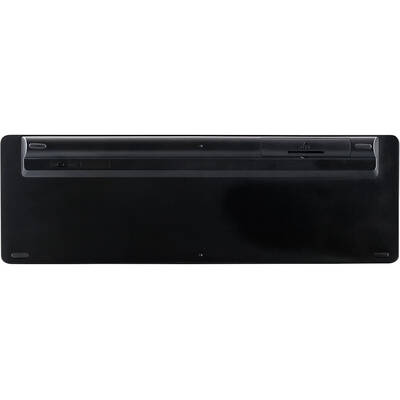Tastatura Modecom MC-TPK1 RF Wireless QWERTY English Black