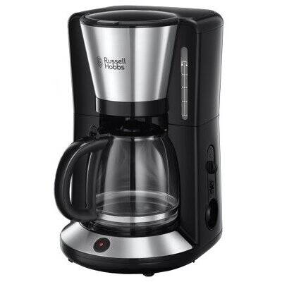 Cafetiera RUSSELL HOBBS Adventure 24010-56 Automat 1.25 l