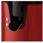 RUSSELL HOBBS Storcator de citrice Colours Plus+ Flame Red 26010-56, 60 W, 2 conuri, actiune reversibila, Inox, Rosu