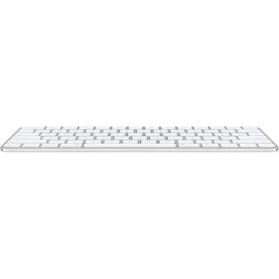 Tastatura Apple Magic Keyboard (2021)  International English Bluetooth Silver