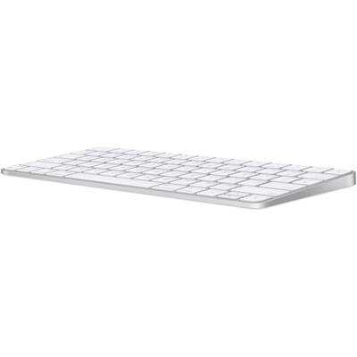 Tastatura Apple Magic Keyboard (2021)  International English Bluetooth Silver