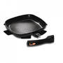 Berlinger Haus Tigaie grill 28 cm BH/1953 Black Rose Collection