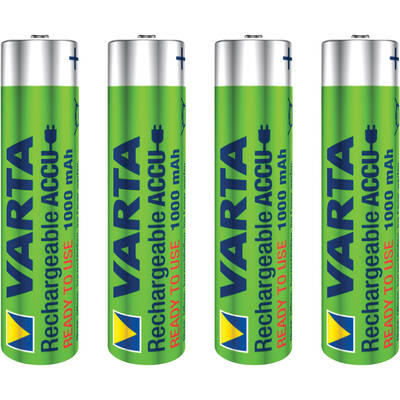 VARTA dublat-Baterie -5703B/4