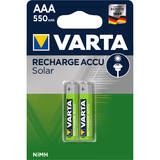 VARTA Baterie Reancarcabila 4008496808083AAA Nickel-Metal Hydride (NiMH)