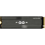 SSD SILICON-POWER XD80 1TB PCI Express 3.0 x4 M.2 2280