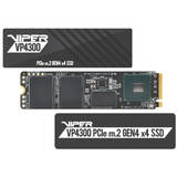 SSD Patriot VP4300 M.2 2000 GB PCI Express 4.0