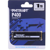 P400 1TB PCI Express 4.0 x4 M.2 2280