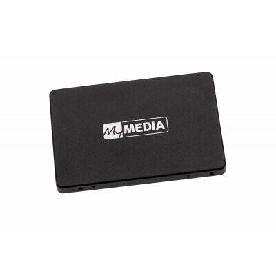 SSD VERBATIM MyMedia 256GB SATA-III 2.5 inch