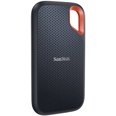 SSD SanDisk Extreme Portable V2 2TB USB 3.2 tip C