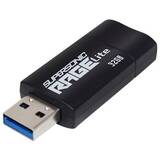 Memorie USB Patriot Supersonic Rage Lite 3.2 Gen 1 Flash Drive 32GB