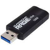 Memorie USB Patriot Supersonic Rage Lite USB 3.2 Gen 1 Flash Drive 128GB
