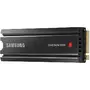 SSD Samsung 980 PRO Heatsink 1TB PCI Express 4.0 x4 M.2 2280