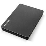 Hard Disk Extern Toshiba Canvio Gaming 1TB, 2.5 inch, USB 3.2 Black