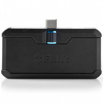 Flir Camera cu Termoviziune ONE Pro Andorid (USB-C) Black