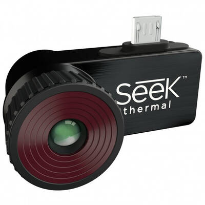 Seek Thermal Camera cu Termoviziune Imaging Camera UQ-EAAX