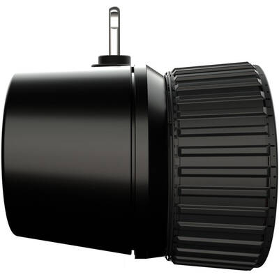 Seek Thermal Camera cu Termoviziune LQ-EAA Black 320 x 240 pixels