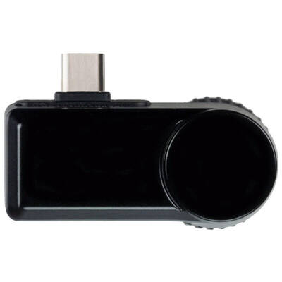 Seek Thermal Camera cu Termoviziune CQ-AAA Black 320 x 240 pixels