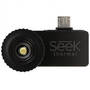 Seek Thermal Camera cu Termoviziune UW-AAA Black 206 x 156 pixels
