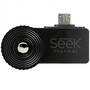Seek Thermal Camera cu Termoviziune CompactX Black Built-in display 206 x 156 pixels