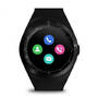 Smartwatch Media-Tech MT855 Black TFT 3.91 cm (1.54") Cellular