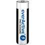 everActive Baterii Alkaline Pro LR6 AA - blister card - 4 pieces