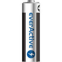 Baterii 5 x alkaline everActive 27A 12V- blister 5 pcs.
