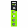Green Cell Baterii XCR06 household Single-use CR2430 Lithium