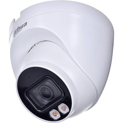 Camera Supraveghere DAHUA HAC-HDW1509T-A-LED-0360B