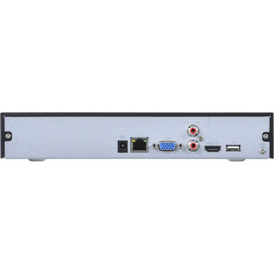 Sistem de Supraveghere DAHUA IP RECORDER NVR4104HS-4KS2/L