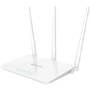 Router Wireless Tenda F3 Fast Ethernet Alb