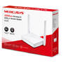 Router Wireless MERCUSYS MW300D Ethernet Single-band (2.4 GHz) 4G Alb