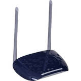 Router Wireless TP-Link TD-W9960 Single-band (2.4 GHz) Alb