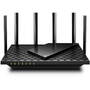 Router Wireless TP-Link Gigabit Archer AX72 Dual-Band WiFi 6