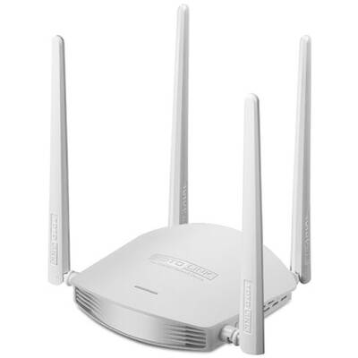 Router Wireless TOTOLINK N600R xDSL 2,4 GHz