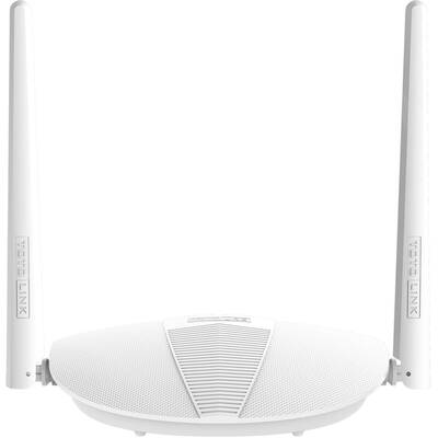 Router Wireless TOTOLINK N210RE Fast Ethernet Single-band (2.4 GHz) 4G Alb