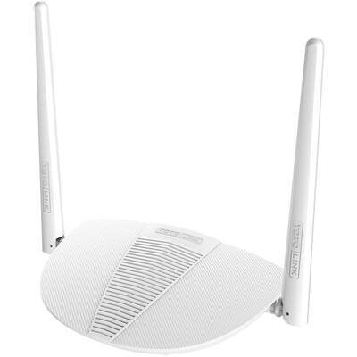 Router Wireless TOTOLINK N210RE Fast Ethernet Single-band (2.4 GHz) 4G Alb