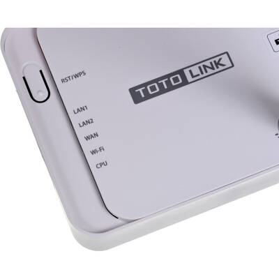 Router Wireless TOTOLINK N200RE V5 300MBPS MINI N